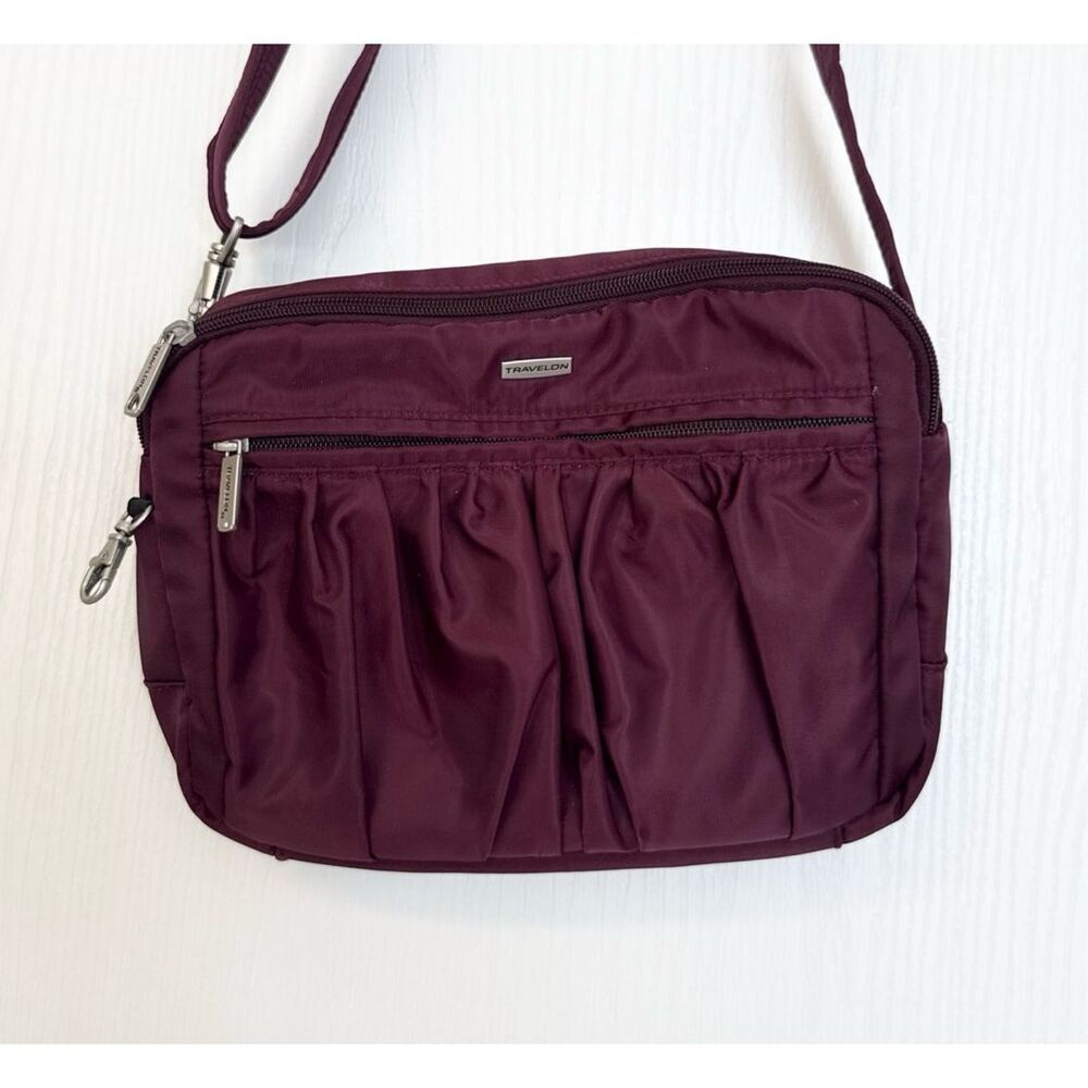 Travelon Crossbody Bag